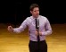 Broadway, 'Smash' Stars Hit NYC's Town Hall For Historic Celebration