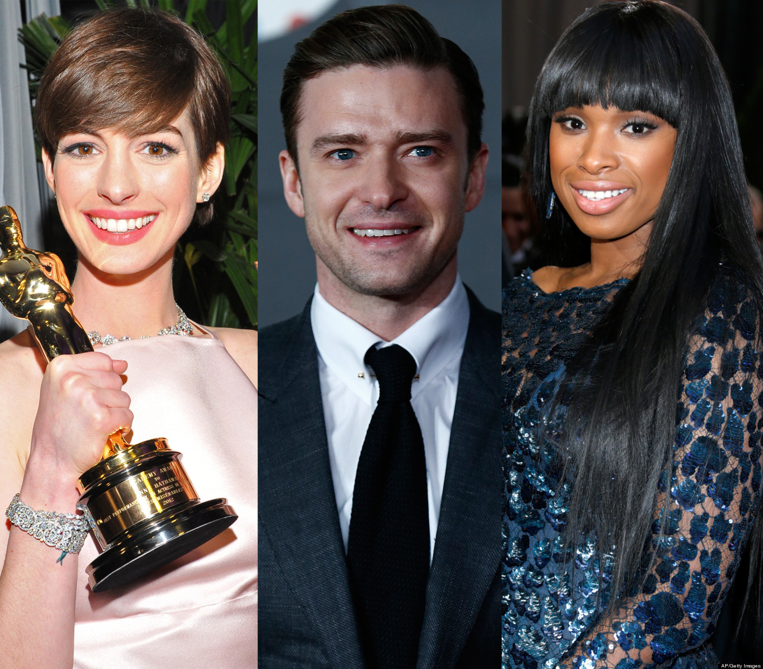 22 Hollywood ActorSingers Who Dominate The Industry HuffPost