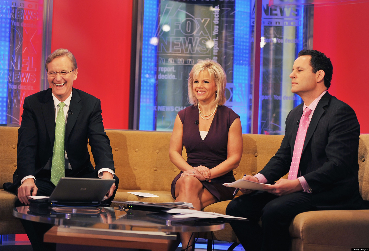 Fox News Hosts Say Government Should Fund White House Tours Instead Of