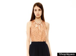 Cut-Out Styles That Mask Problem Areas