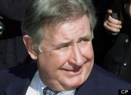 RIP Ralph: Canadians Remember