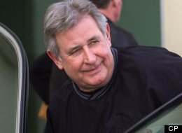 Ralph Klein's Family Brave To Reveal This