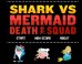 Greenpeace Launches Viral 'Mermaid Death Squad' Game