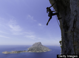 Why You Should Look Fear In The Face
