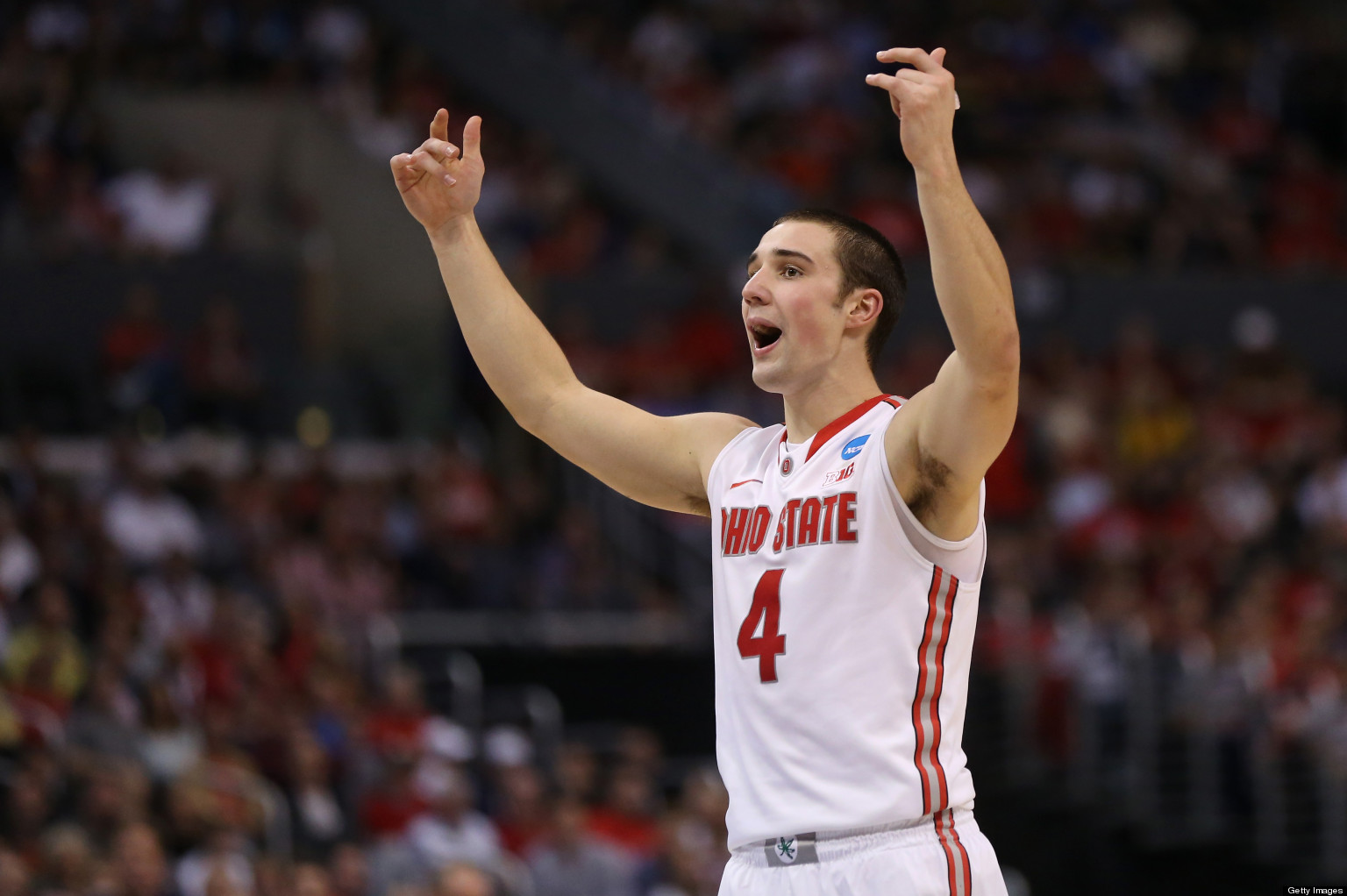 Elite 8 Begins With Big East Matchup And Cinderella Story On Saturday