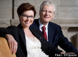 'Vancouver's Greatest Mayor' Dead At 82