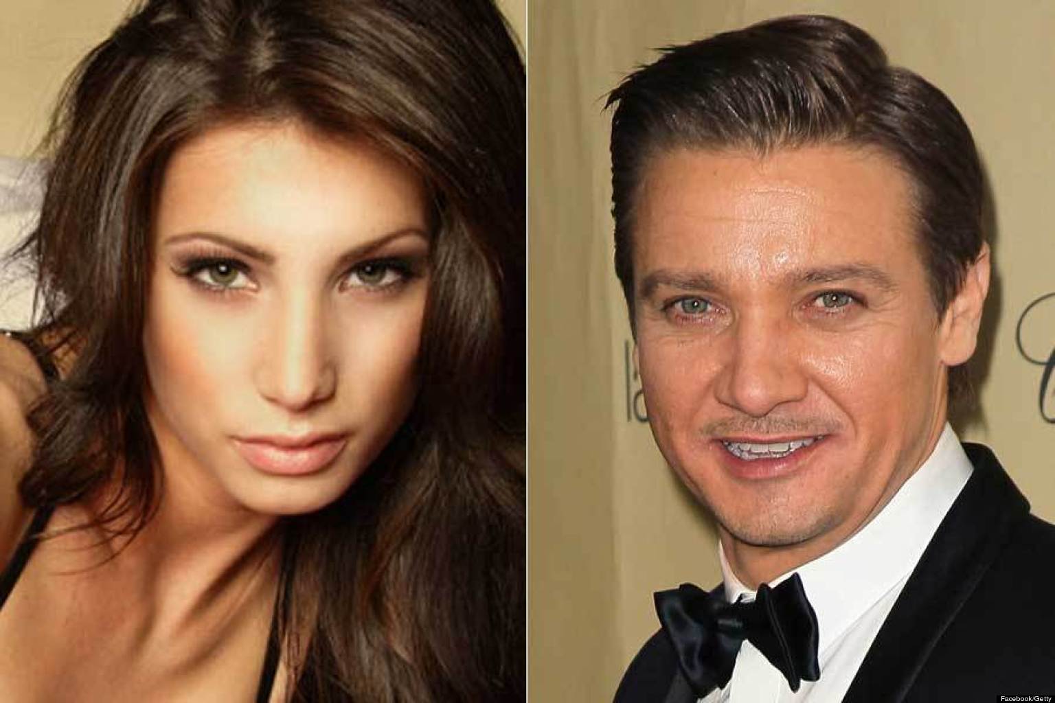 Sonni Pacheco, Canadian Model, Marries Actor Jeremy Renner(02)