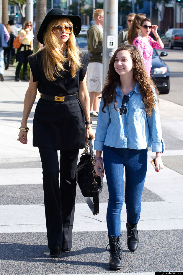 rachel zoe
