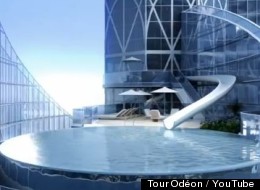 L'appartement le plus cher du monde