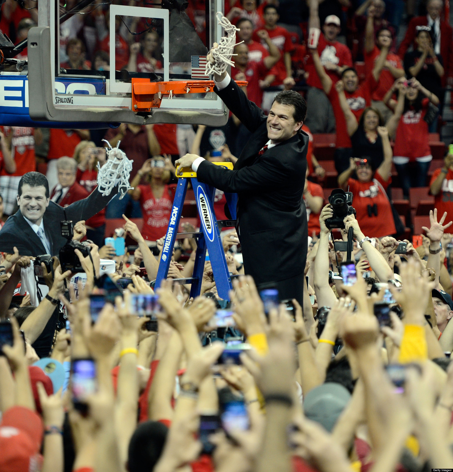 UCLA Lands New Coach