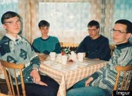 Are They Nerds Or Hipsters?