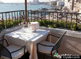 PHOTOS: Restaurants With Views Worth Dining For