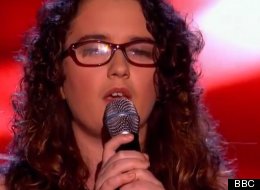 REVIEW: 'The Voice' - Visually Impaired Andrea Brings Judges To Their Feet