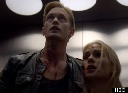 War Is Coming To 'True Blood'