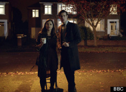 Meet The Newest 'Doctor Who' Companion ... Again!