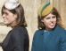 PHOTOS: Princesses Beatrice & Eugenie Look Lovely During Easter Services