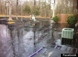 Trouble for Exxon