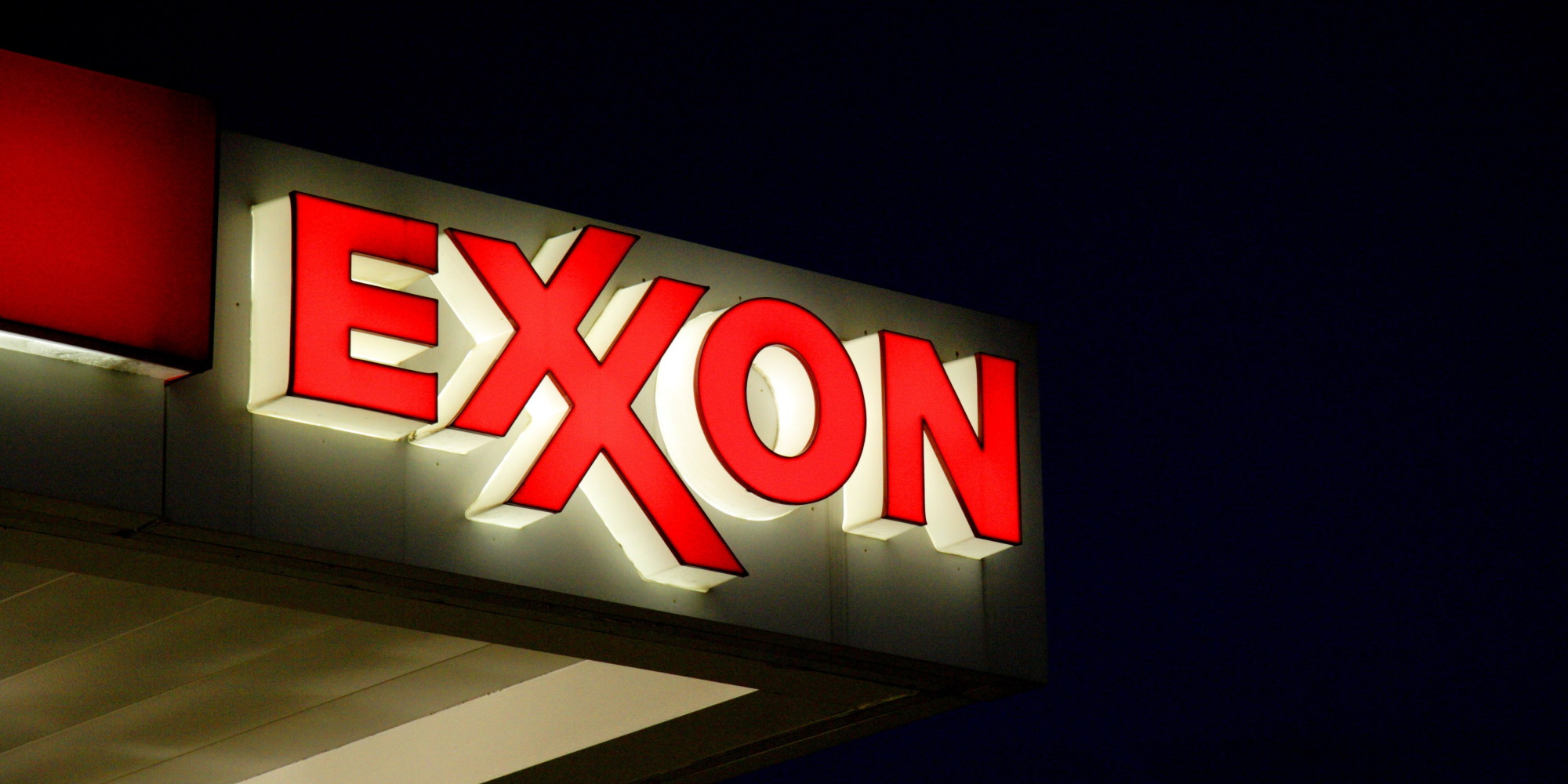 ExxonMobil in Denial About Climate Science Denial HuffPost
