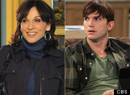The Next Great TV Couple?