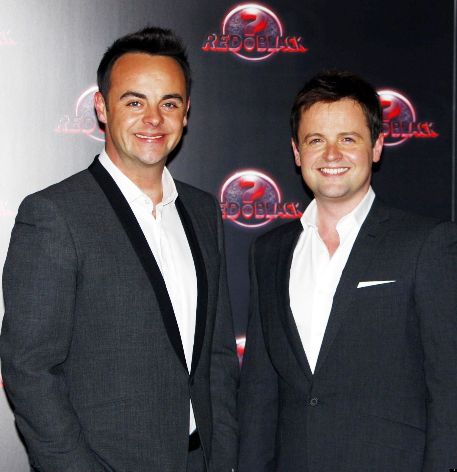 Ant And Dec Ant And Dec Named In The Queens Birthday Honours List