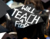 Staggering Number Of College Graduates Working For Minimum Wage