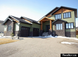 LOOK: What $600,000 Will Buy In Alberta