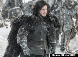 'Game Of Thrones' Premiere Recap: Season 3 Opens With Nipplegate!