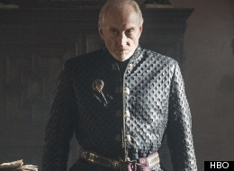 Who's Winning The 'Game Of Thrones'?