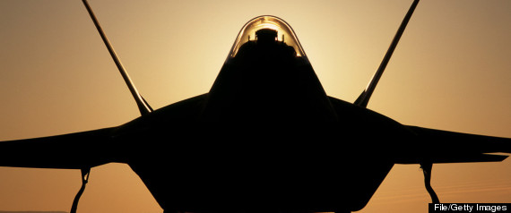 Stealth Fighter Jets South Korea