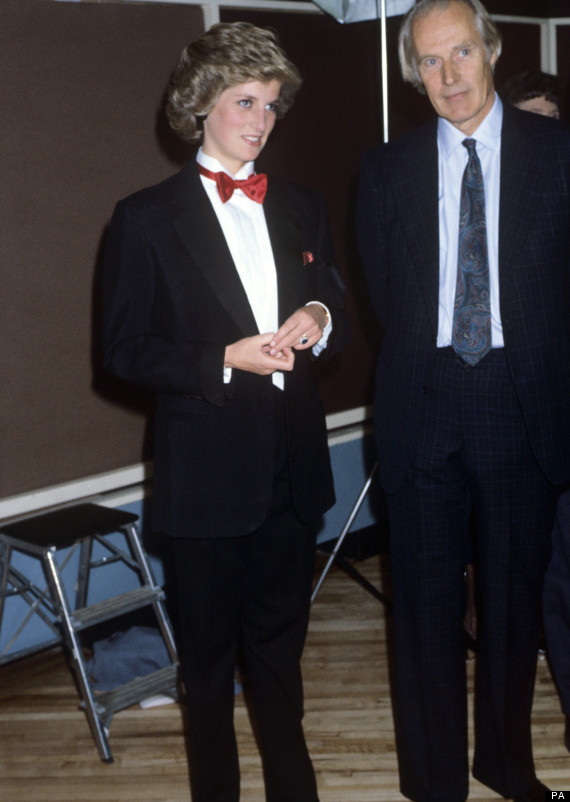 princess diana