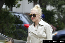 Gwen And Gavin Show The World How To Do Easter 'Cool'