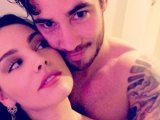 Kelly Brook And Danny Cipriani Househunting As...