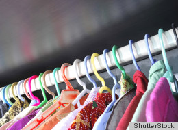 Tips For When Your Tween Daughter Has 'Nothing to Wear'
