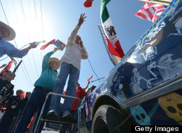 Acuerdo migratorio parece cerca, foco en detalles