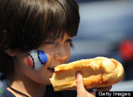 Where To Get Opening Day Hot Dogs