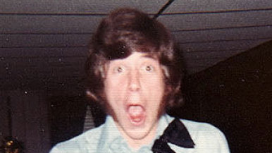 Tom Bergeron