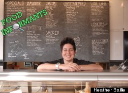 A Week In The Life Of A Charcuterie Pro
