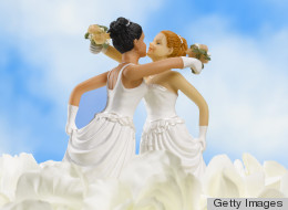 Your 3 Big Same-Sex Wedding Mistakes