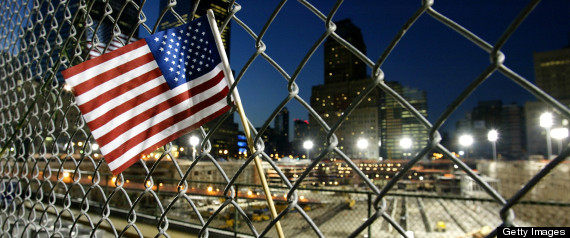 September11th Debris