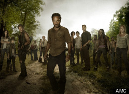 Why 'The Walking Dead' Killed A Main Character