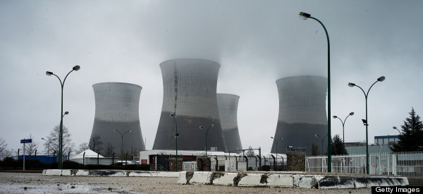 The Three Nuclear Poisons