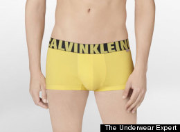 Calvin Klein Underwear Spring Release Round-Up (PHOTOS)