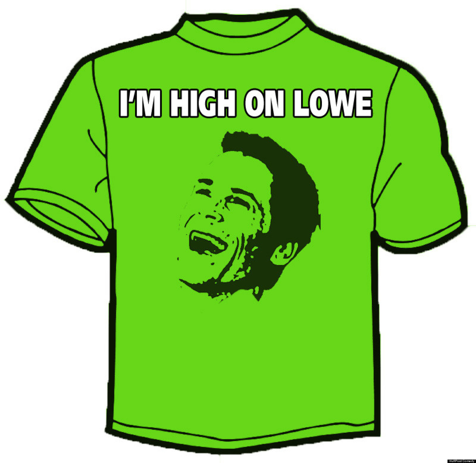 Rob Lowe TShirts That Need To Exist Now (PICTURES)