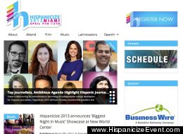 Paving The Way For Latino Journalists