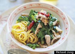 6 Quickie Meal Secrets From Busy People Around The World