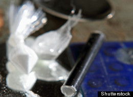 Psych Ward Freakout Reveals Many Bags Of Cocaine In Patient's Butt