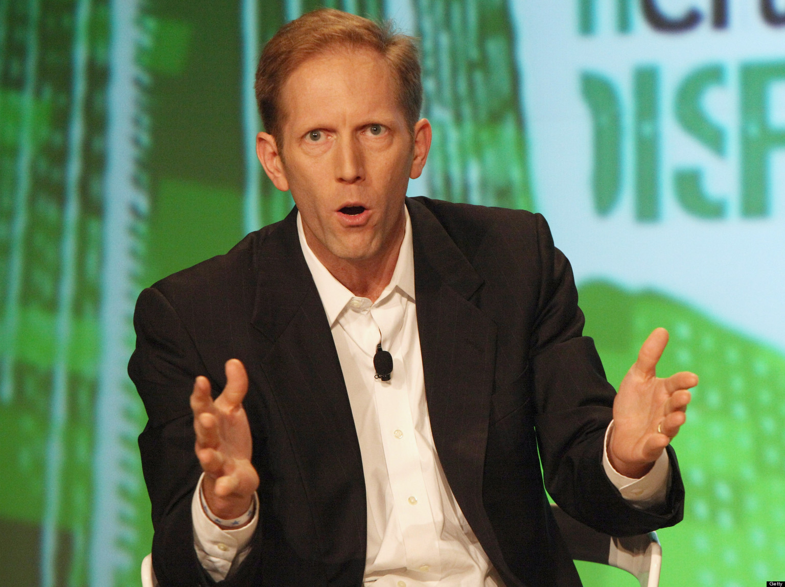 Business Insider CEO Henry Blodget: I’m Not Reading My New Yorker