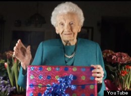 Oldest Person In U.S. Dies At 113