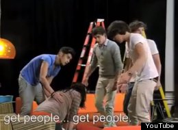 8 Hilarious Pranks From Our Favorite Teen Celebs! (VIDEO)