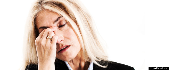 This Menopause Treatment Could Reduce Hot Flashes According To Study